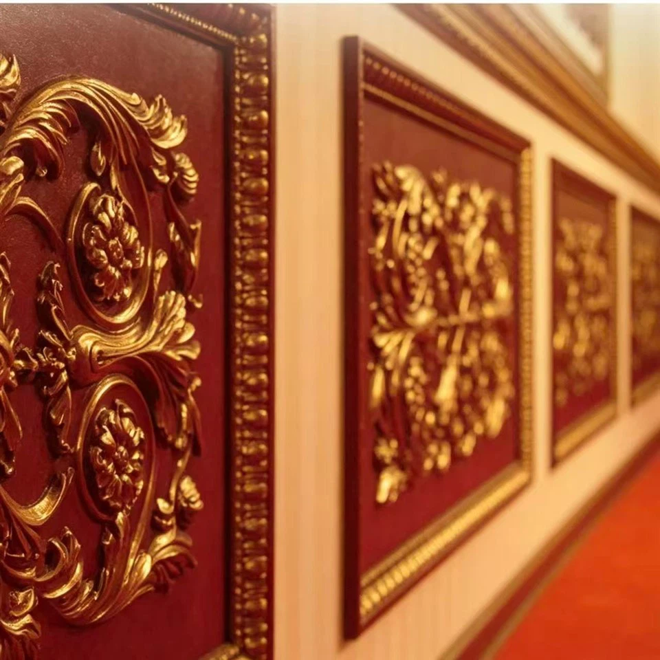 Traditional Wall Panels best